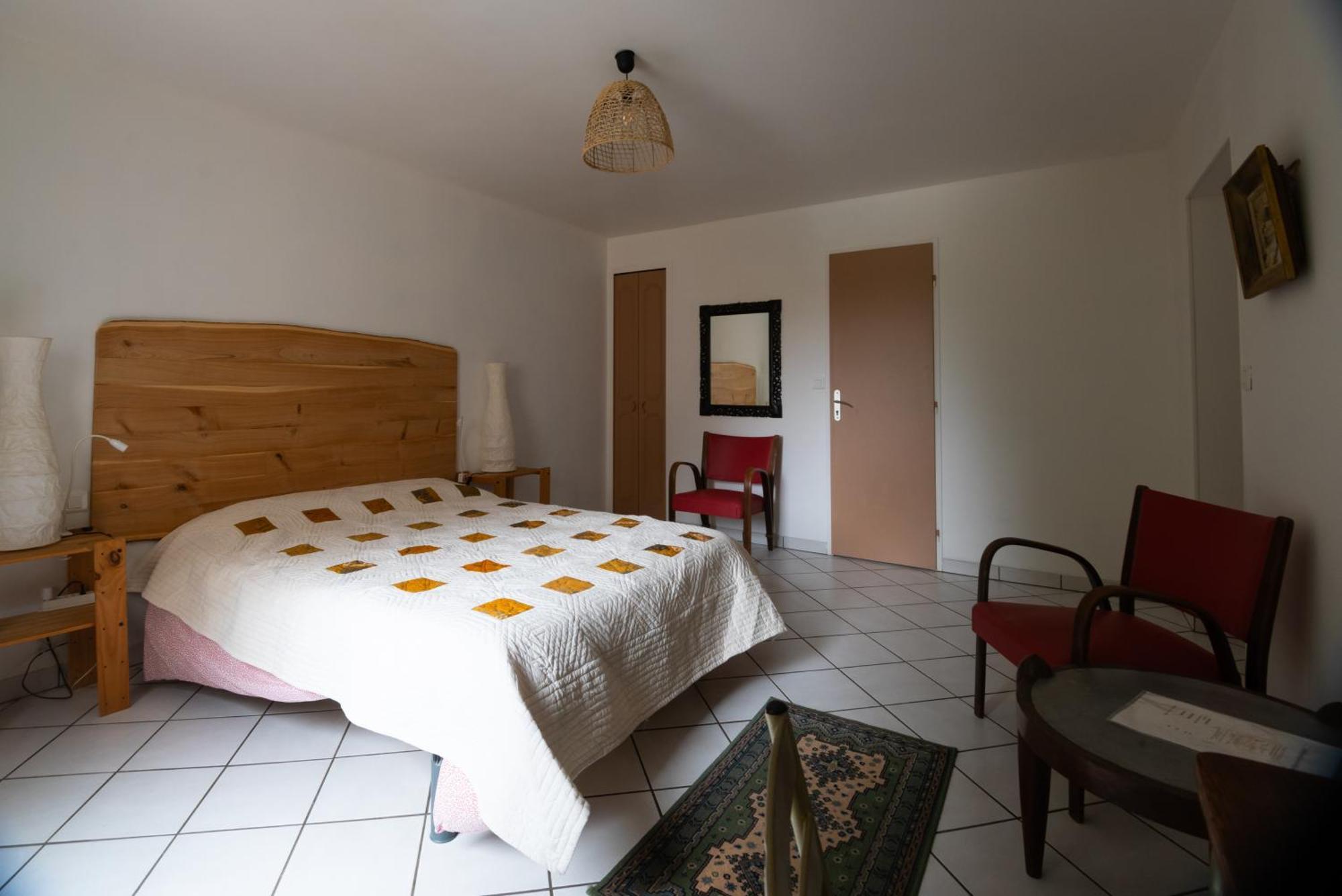 Apartament Chambre Independante Dans Le Moulin Pouilly-sur-Vingeanne Zewnętrze zdjęcie