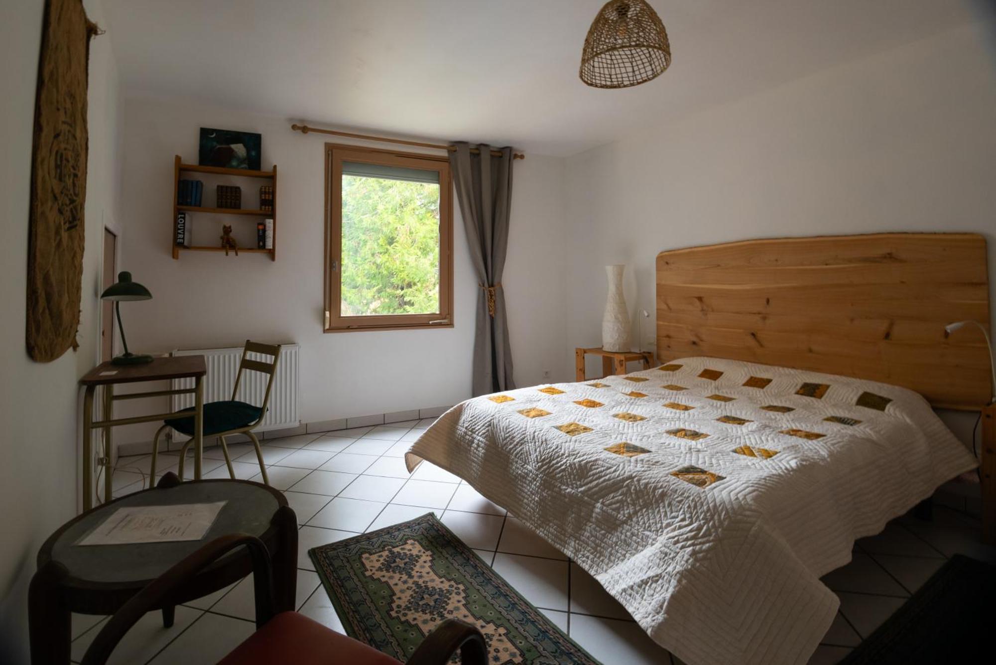 Apartament Chambre Independante Dans Le Moulin Pouilly-sur-Vingeanne Zewnętrze zdjęcie