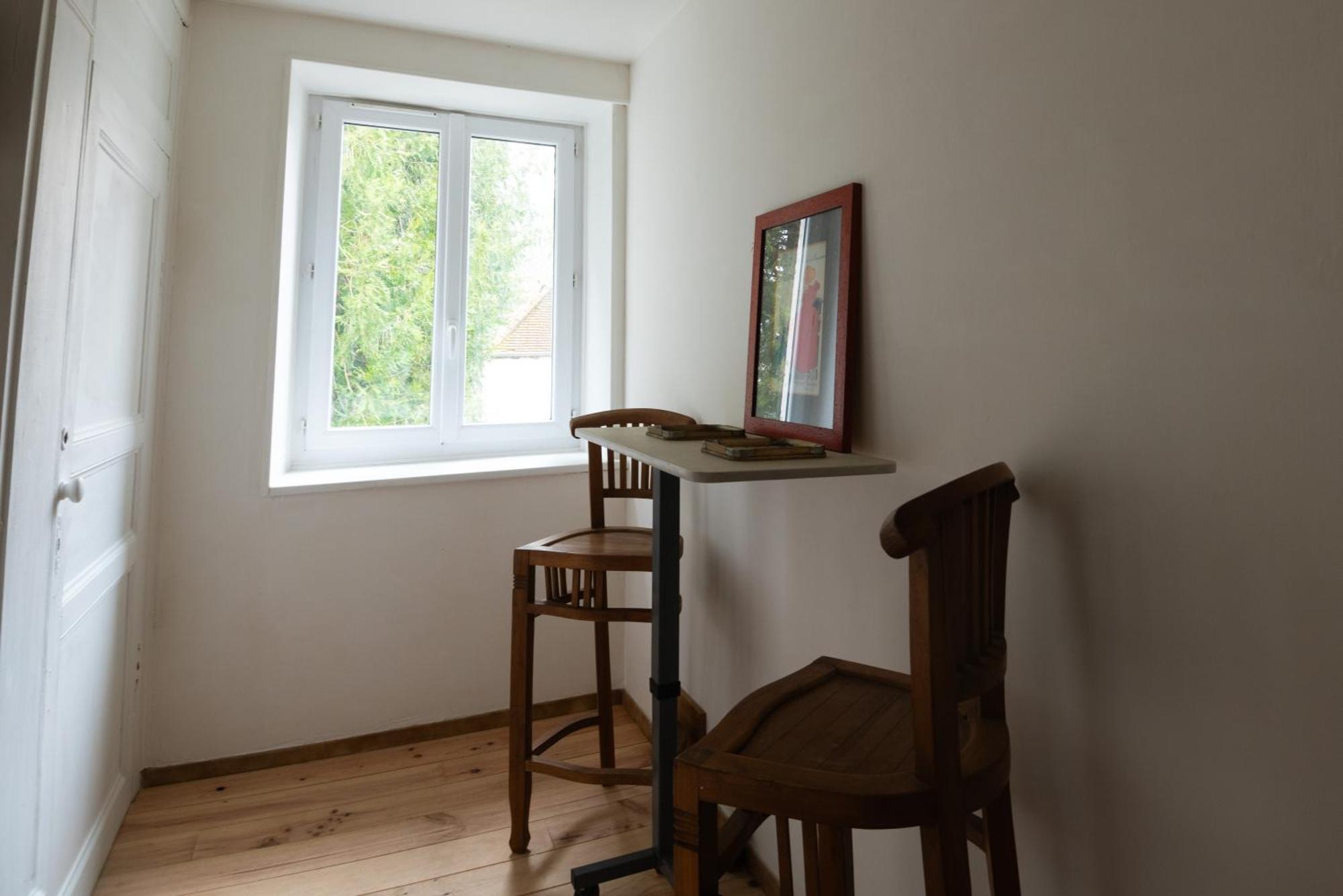 Chambre Independante Dans Le Moulin Pouilly-sur-Vingeanne Zewnętrze zdjęcie