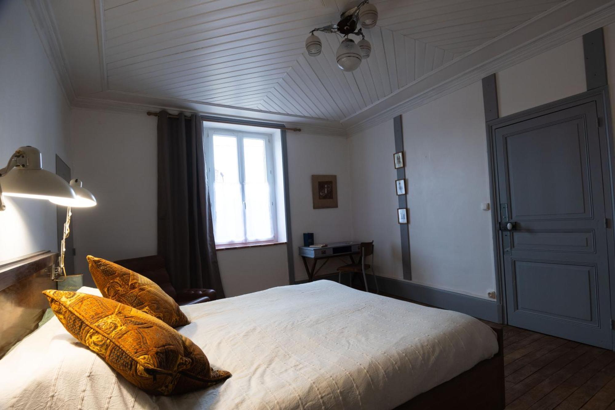 Chambre Independante Dans Le Moulin Pouilly-sur-Vingeanne Zewnętrze zdjęcie