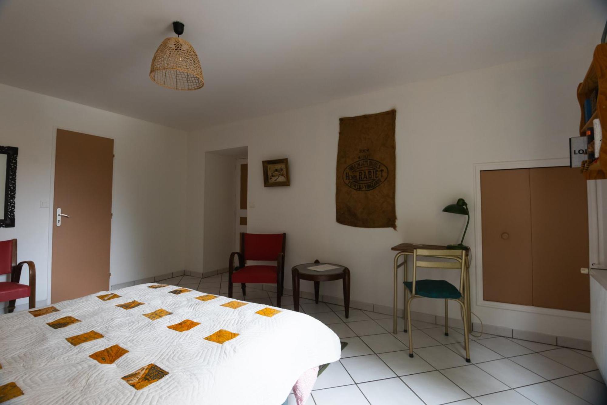 Chambre Independante Dans Le Moulin Pouilly-sur-Vingeanne Zewnętrze zdjęcie