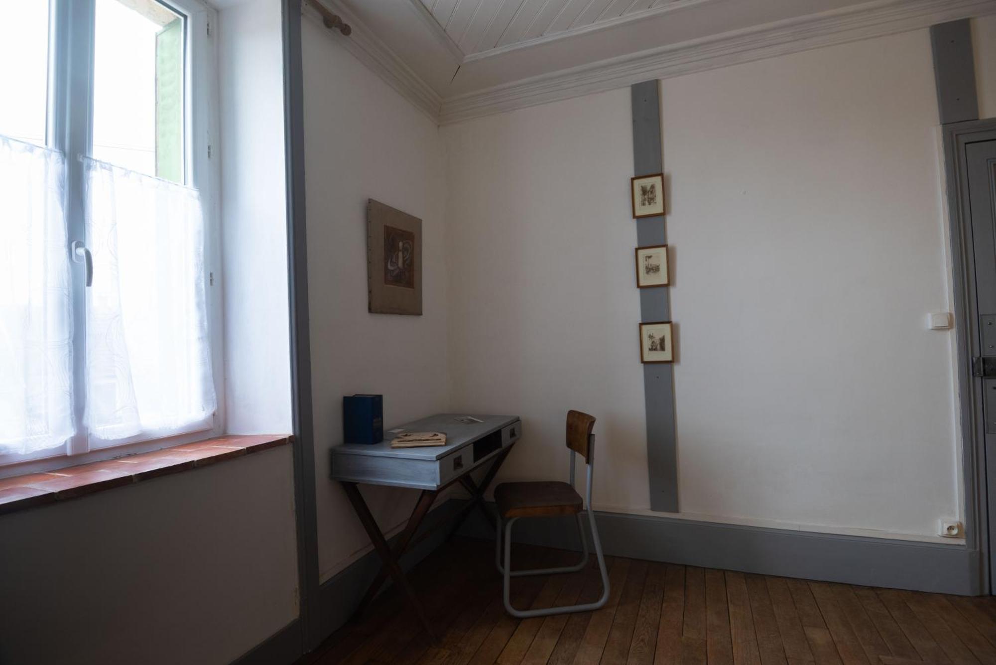 Chambre Independante Dans Le Moulin Pouilly-sur-Vingeanne Zewnętrze zdjęcie