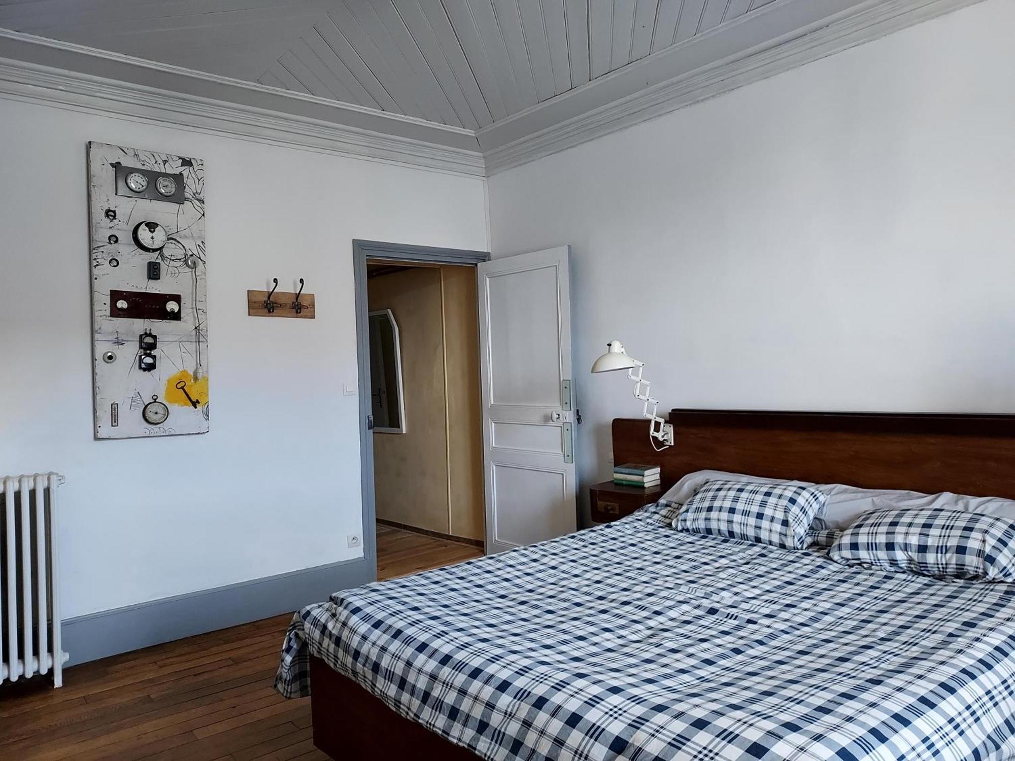 Chambre Independante Dans Le Moulin Pouilly-sur-Vingeanne Zewnętrze zdjęcie